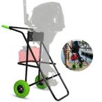 * Hibo Buitenboordmotortrolley Opklapbaar PU banden ! *, Ophalen, Nieuw, Overige typen