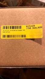 Itho aquamax PRINT NIEUW! 545-27131, Doe-het-zelf en Verbouw, Minder dan 30 cm, Overige typen, Nieuw, Minder dan 60 cm
