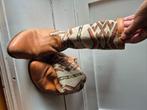 Dames laarsje, Kleding | Dames, Schoenen, Hoge laarzen, Overige kleuren, Ophalen of Verzenden, Gedragen