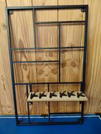 Wandrek XL met clips zwart, Ophalen, Zo goed als nieuw, Overige typen