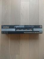 Nieuw in doos gourmet/steengrill/raclette. Bestron, 4 pers., Witgoed en Apparatuur, Ophalen of Verzenden, Uitneembare platen, Nieuw