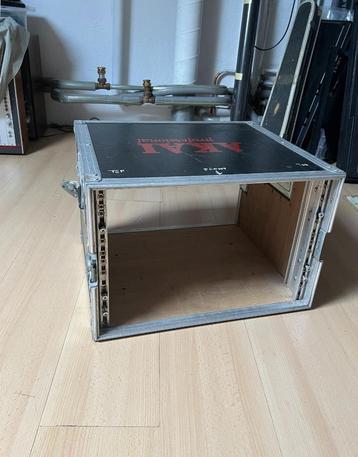 Flightcase 7HE beschikbaar voor biedingen