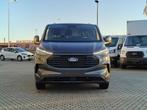 Ford Transit Custom 320 2.0 TDCI L2H1 Limited - BPM vrij! -, Voorwielaandrijving, Gebruikt, Euro 6, 4 cilinders