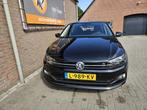 Volkswagen Polo 1.0 TSI Comfortline € 15.995,00, Stof, 1055 kg, Zwart, Origineel Nederlands