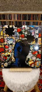 Elpee David Bowie, Tonight, Cd's en Dvd's, Ophalen of Verzenden, Gebruikt, 12 inch, Poprock