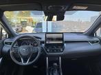 Toyota Corolla Cross 2.0 High Power Hybrid Dynamic+ | Naviga, Gebruikt, 4 cilinders, Bedrijf, Hybride Elektrisch/Benzine