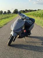 Piaggio zip, Fietsen en Brommers, Scooters | Piaggio, Ophalen, Tweetakt, Gebruikt, Maximaal 45 km/u