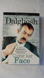 Inspector Dalgliesh cover her face, Ophalen of Verzenden, Actie en Avontuur, Boxset