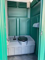 Te huur mobiele toilet cabine | Dixi | wc huren | Partij wc, Doe-het-zelf en Verbouw, Sanitair, Nieuw, Toilet, Ophalen