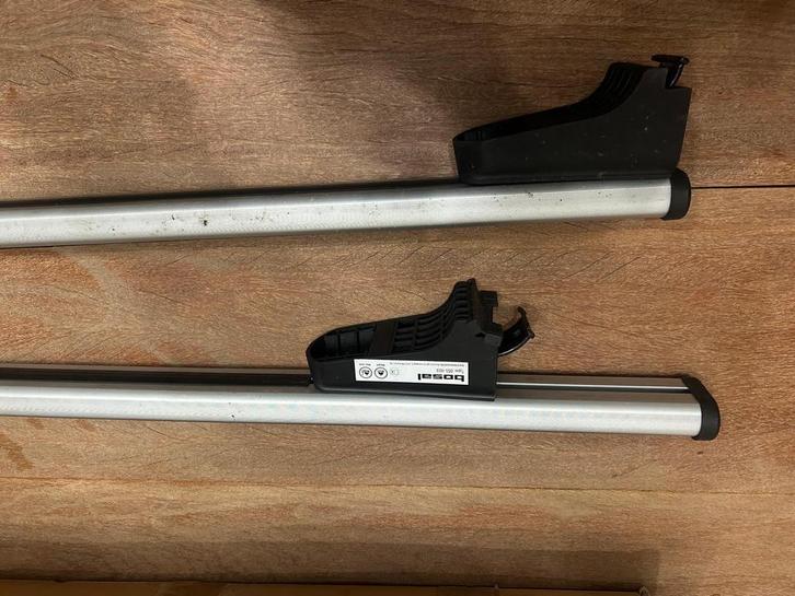 Bosal Dakdragers, Auto-onderdelen, Ruiten en Toebehoren, Gebruikt, Ophalen of Verzenden
