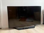 LG 45 inch Full HD TV, Audio, Tv en Foto, Televisies, Ophalen of Verzenden, Zo goed als nieuw, LG