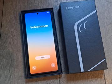 Samsung Galaxy Z Flip 7 256GB nieuw | inruil mogelijk beschikbaar voor biedingen