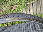 2x Continental Cyclo X-King + 1x Schwalbe Rocket Ron, 35mm, Fietsen en Brommers, Fietsonderdelen, Gebruikt, Band, Algemeen, Ophalen of Verzenden