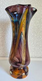 VAAS Johann Loetz (Lötz) Witwe lusterglas, Antiek en Kunst, Antiek | Glas en Kristal, Ophalen