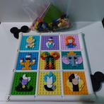 Lego 43221 Disney 100 Years of Disney Animation, Kinderen en Baby's, Speelgoed | Duplo en Lego, Ophalen of Verzenden, Zo goed als nieuw