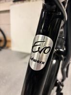 Idworx wereldreiziger Off Rohler Evo XL, belt., 26 inch, 10 tot 15 versnellingen, Zo goed als nieuw, 57 tot 61 cm