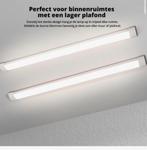FlinQ LED-Batten TL lamp, Huis en Inrichting, Ophalen of Verzenden, Minder dan 50 cm