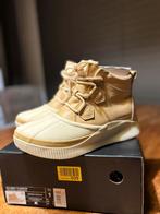 Nieuwe Sorel Snowboots - Maat 40, Kleding | Dames, Schoenen, Ophalen of Verzenden, Nieuw, Beige, Snowboots