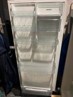 Siemens inbouw koelkast, 200 liter of meer, Zonder vriesvak, Gebruikt, 45 tot 60 cm
