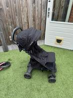 Kinderwagen Nuna, Kinderen en Baby's, Buggy's, Ophalen of Verzenden, Zo goed als nieuw, Overige merken, Zonnekap