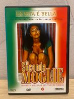 dvd - La Seconda Moglie, Vanaf 12 jaar, Ophalen of Verzenden, Romantische komedie
