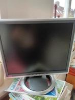 LCD Monitor te koop, Ophalen, Iiyama Phillips, Zo goed als nieuw, Overige typen