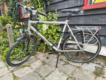 target Arizona trekking fiets  beschikbaar voor biedingen