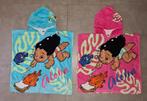 Badcapes / badponcho Lilo & Stitch, Gebruikt, Jongen of Meisje, One size, Ophalen of Verzenden