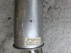 Uitlaat / Einddemper Volvo 340 / 360 B19A motor, Ophalen of Verzenden, Nieuw, Volvo