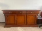 dressoir 3-deurs, Ophalen, Gebruikt, 150 tot 200 cm, Noten