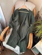 Donkergroen vest van reinders - onesize, Kleding | Dames, Ophalen of Verzenden, Zo goed als nieuw, Groen