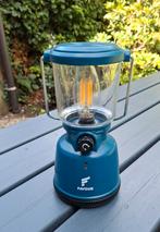 Zgan Camping lantaarn/lamp Favour.  Oplaadbaar., Ophalen of Verzenden, Zo goed als nieuw