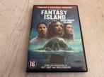 Fantasy Island DVD, Vanaf 16 jaar, Ophalen of Verzenden, Zo goed als nieuw, Overige genres