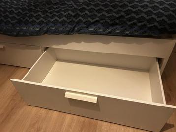 Bedombouw ikea - afbeelding 5