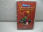 vhs 126a de nieuwe club van sinterklaas, Cd's en Dvd's, VHS | Kinderen en Jeugd, Ophalen