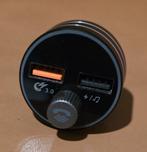 Wegman Caritas Bluetooth FM Transmitter, Ophalen, Gebruikt