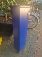 Malibu wandkast, Ophalen of Verzenden, Zo goed als nieuw