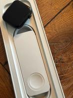 Apple Watch SE 44mm - Smartwatch!, Sieraden, Tassen en Uiterlijk, Smartwatches, Afstand, Zwart, IOS, Ophalen of Verzenden