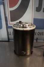 Hotpot hofland soepketel | 4 liter, Ophalen, Gebruikt, Rvs, Pot, Bus of Blik