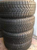 Winterbanden op velg 185/60R15  88V, Auto-onderdelen, Banden en Velgen, 15 inch, Banden en Velgen, 185 mm, Winterbanden