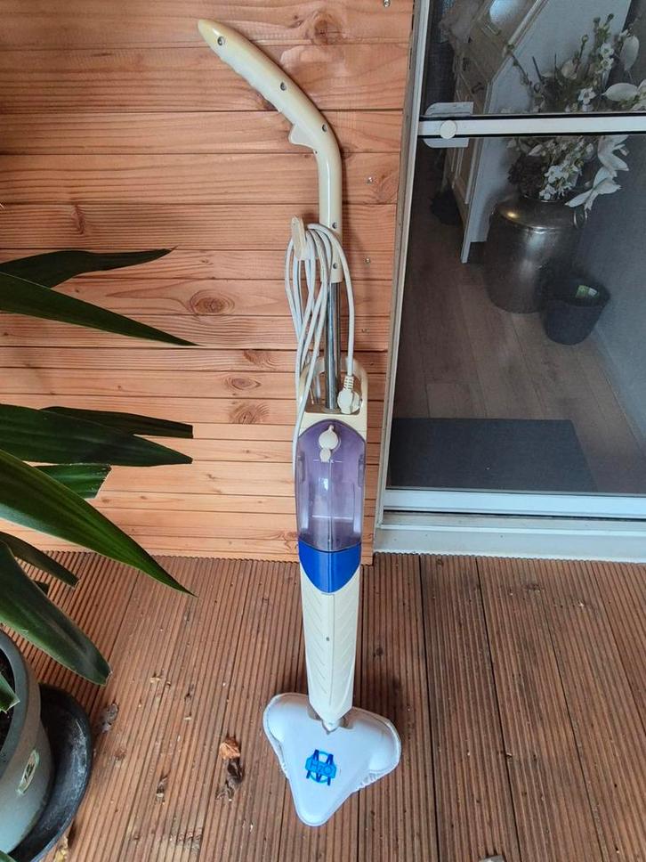 Koelbox en Stoomreiniger, Caravans en Kamperen, Koelboxen, Gebruikt, Koelbox, Koelelement, Ophalen