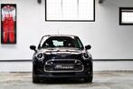 Mini Mini Electric Classic 33 kWh | Apple Carplay | LED Unio, Stof, Gebruikt, 4 stoelen, Zwart