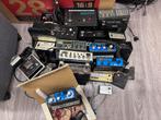 Diverse CB Radio Apparatuur - Zender/Ontvanger, Ophalen, Gebruikt, Zender en Ontvanger