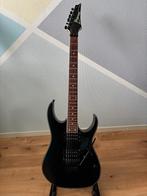 Ibanez rg320exz-bkf (Indonesia), Muziek en Instrumenten, Ophalen, Gebruikt, Solid body, Ibanez