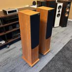 ProAc Studio 140 vloerstaande speakerset (occasion), Overige merken, Gebruikt, Onbekend, Ophalen of Verzenden