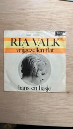 Ria valk, vrijgezellen flat, Cd's en Dvd's, Ophalen of Verzenden, Gebruikt