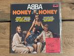 ABBA - Honey, Honey (LP, Comp), Ophalen of Verzenden, 1960 tot 1980, Gebruikt