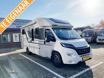 Adria Coral 670 DL Plus | Eerste eigenaar! beschikbaar voor biedingen