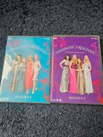 Gooische Vrouwen Seizoen 4 & 5 DVD Box, Ophalen of Verzenden, Gebruikt, Komedie, Boxset