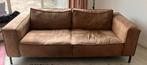 Nette bank 225breed x 97diepx 85 hoog, Huis en Inrichting, Banken | Bankstellen, Ophalen, Gebruikt, Driepersoons, 75 tot 100 cm